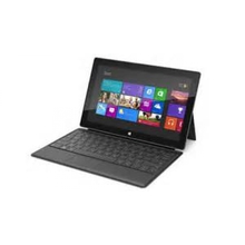 Broken Microsoft Surface 64GB