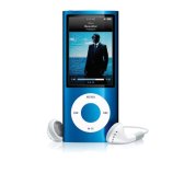 Apple iPod Nano 5th Gen