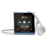 Apple iPod Nano 6th Gen