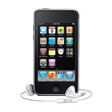 Apple iPod Touch 3rd Gen 32GB