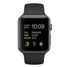 New Apple Watch Sport 42mm
