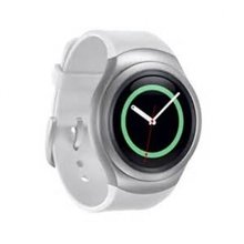 New Samsung Galaxy Gear S2