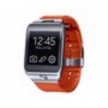 New Samsung Galaxy Gear 2