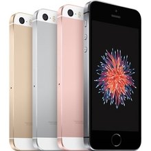 iPhone SE 16GB