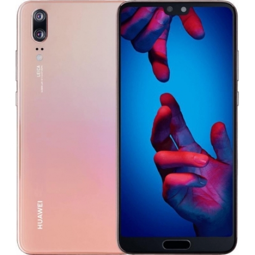 Huawei P20