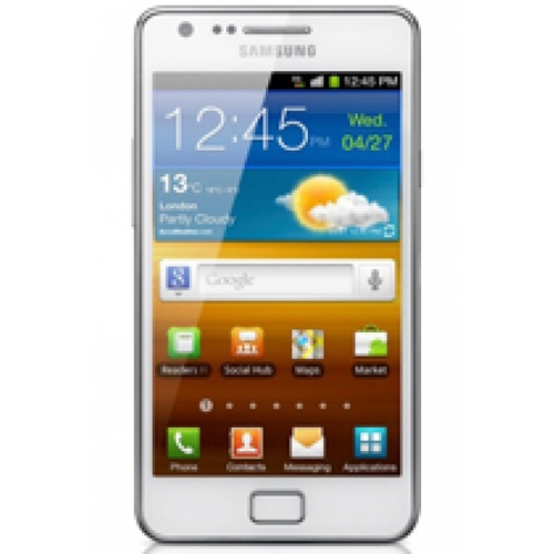 Samsung Galaxy S2 I9100