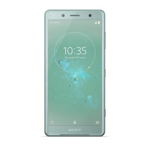 Sony Xperia XZ2 Compact