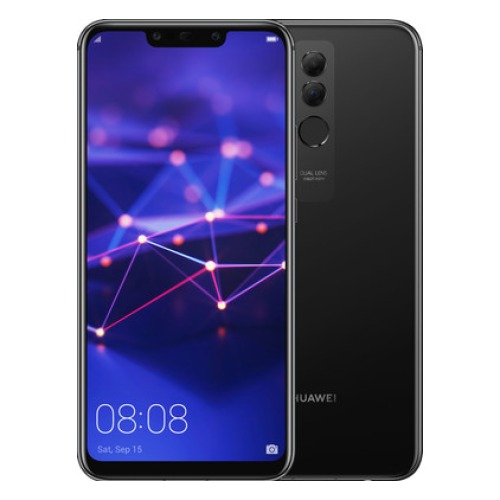 Huawei Mate 20 Lite