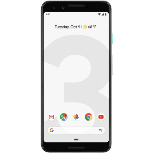 Google Pixel 3 128GB