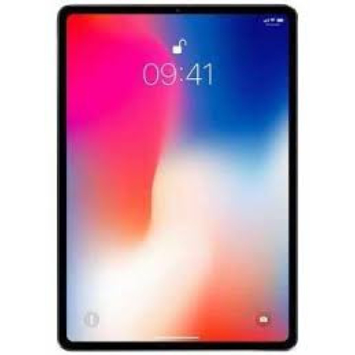 Apple iPad Pro 3 (2018) 12.9 WiFi & Cellular 512GB