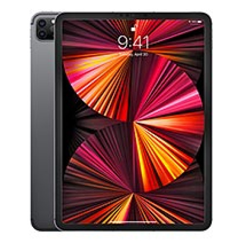  Apple iPad Pro 5 (2021) 11 WiFi