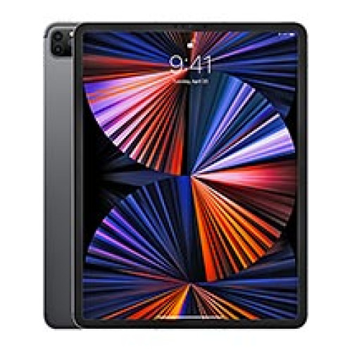  Apple iPad Pro 5 (2021) 12.9 WiFi