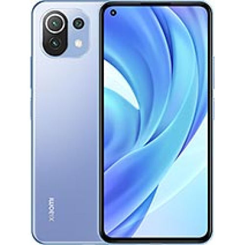  Xiaomi Mi 11 Lite 5G