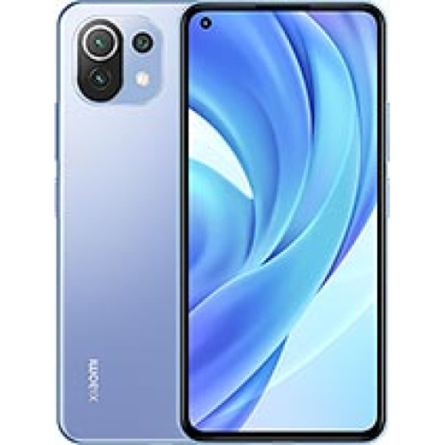 New Xiaomi Mi 11 Lite 5G 128GB