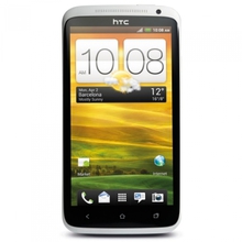 HTC One X