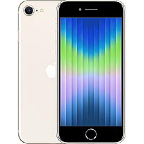  Apple iPhone SE (2022) 64GB