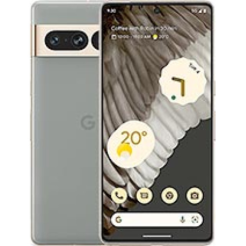  Google Pixel 7 Pro