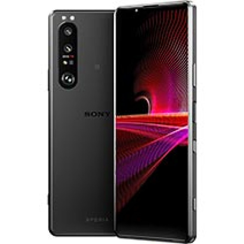  Sony Xperia 1 III