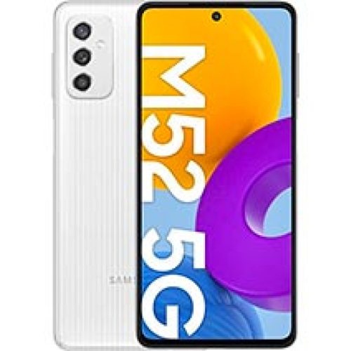Samsung Galaxy M52 5G 128GB