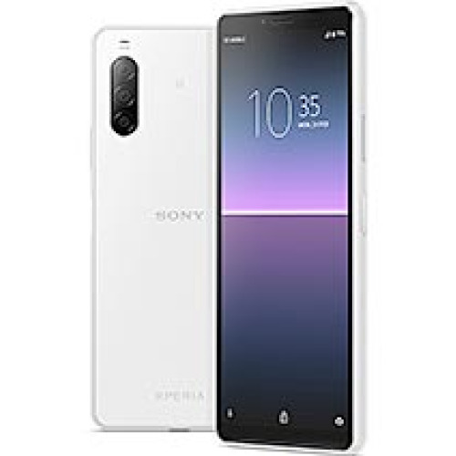  Sony Xperia 10 ii