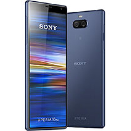  Sony Xperia 10 Plus