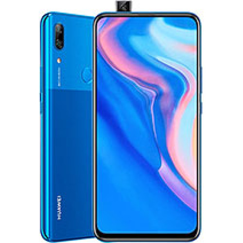  Huawei P Smart Z 