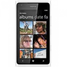 Nokia Lumia 900