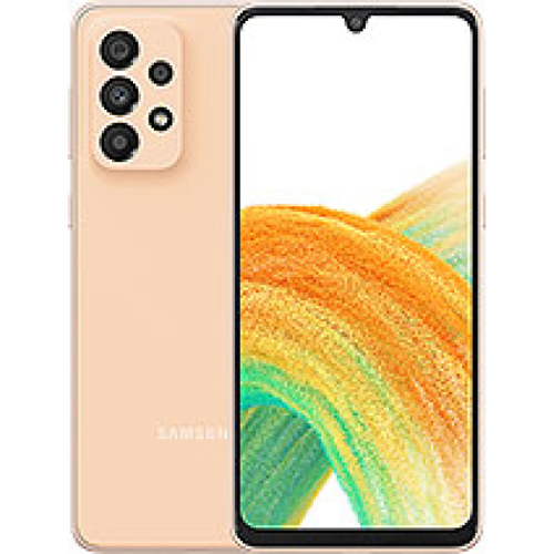 Samsung Galaxy A33 5G 128GB