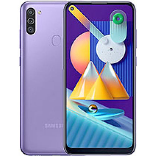 Samsung Galaxy M11 64GB
