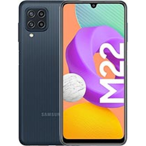 Samsung Galaxy M22 128GB