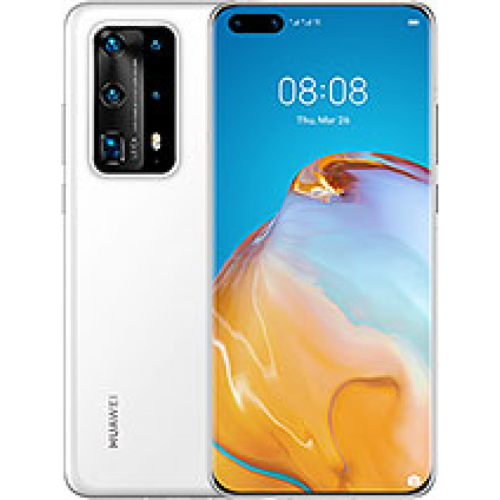 New Huawei P40 Pro Plus