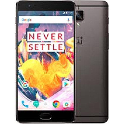 OnePlus 3T