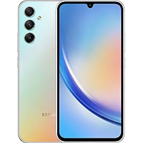  Samsung Galaxy A34