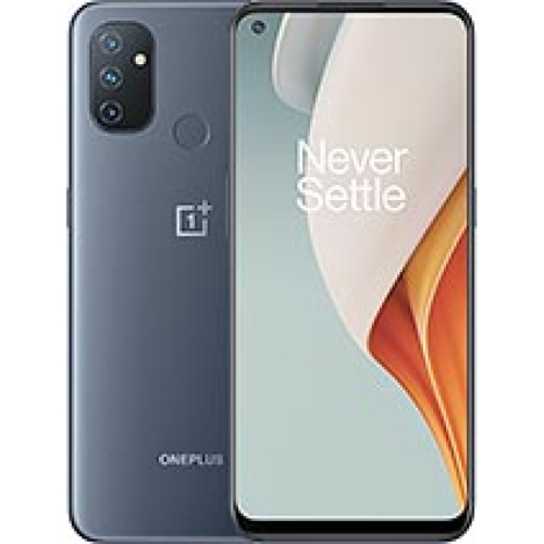 OnePlus Nord N100 64GB