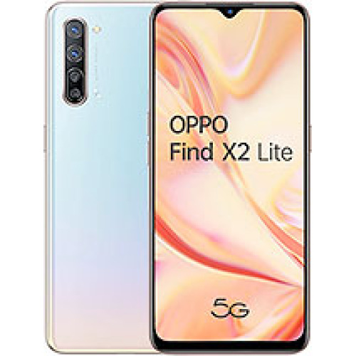 New Oppo Find X2 Lite