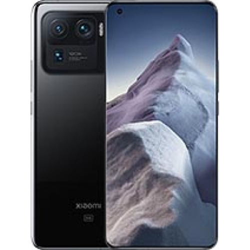 New Xiaomi Mi 11 Ultra 5G 512GB
