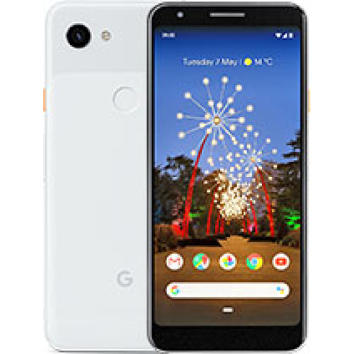 Google pixel 3a xl 128GB