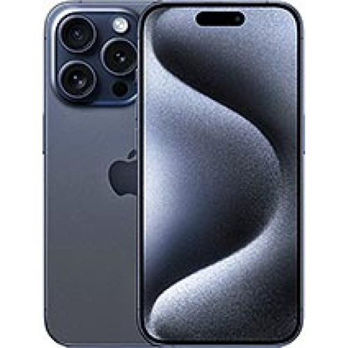 iPhone 15 Pro 512GB