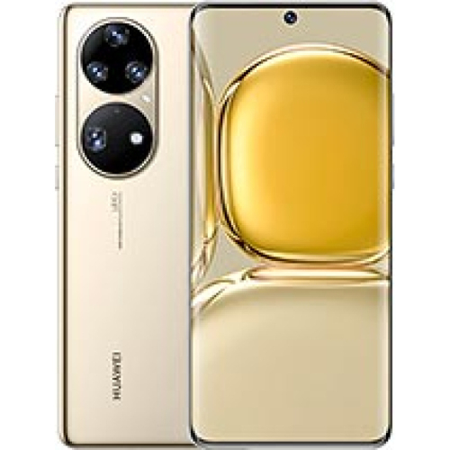 New Huawei P50 Pro 256GB