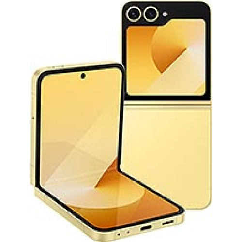 Samsung Galaxy Z Flip6 512GB