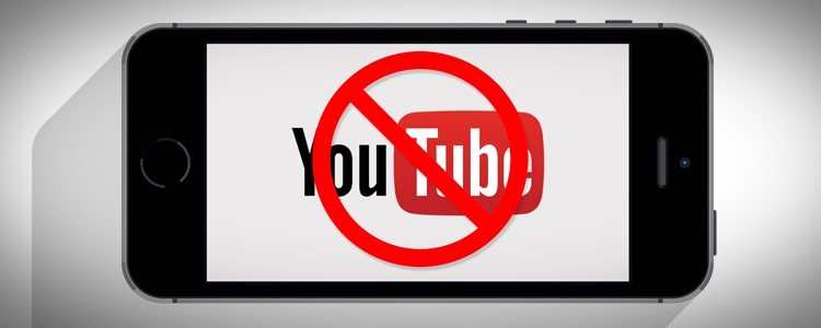 iPhone 5 To Be Released Without YouTube?