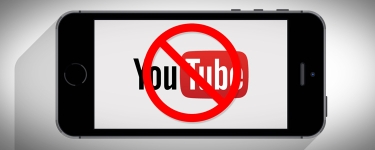 iPhone 5 To Be Released Without YouTube?