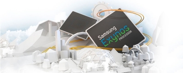 Samsung Exynos 5 Processor