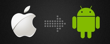 How to make the move from your iPhone to Android
