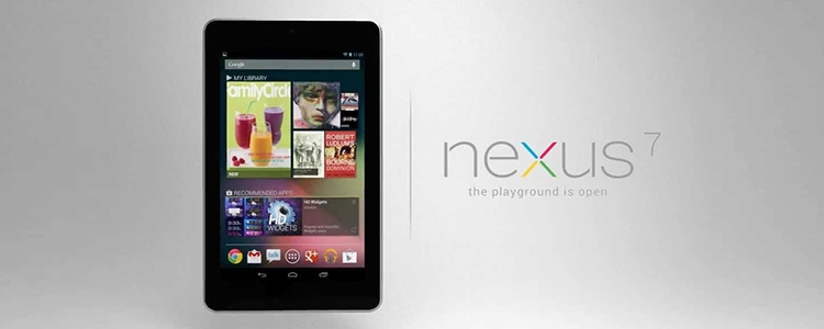 How Does Google's Nexus 7 Measure Up?