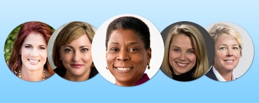Women in Technology