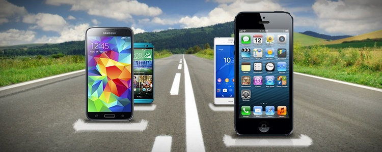 Fastest Smartphone