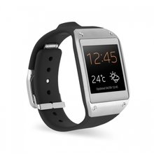 New Samsung SM-V700 Galaxy Gear