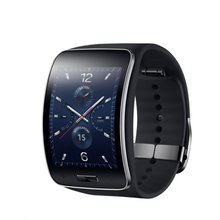 New Samsung Galaxy Gear S
