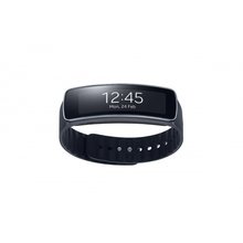 New Samsung Galaxy Gear Fit